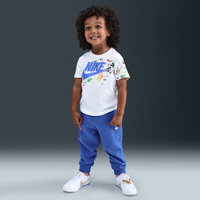 Nike Toddler Club Revealed T-Shirt