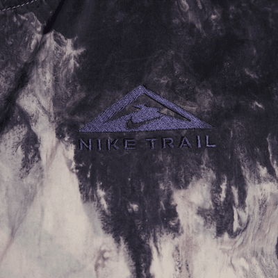 Nike Repel Women's Trail Running Jacket