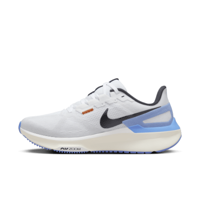 Tenis de correr en pavimento para mujer Nike Structure 25