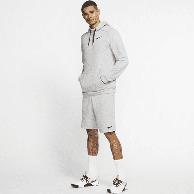 nike hoodie short