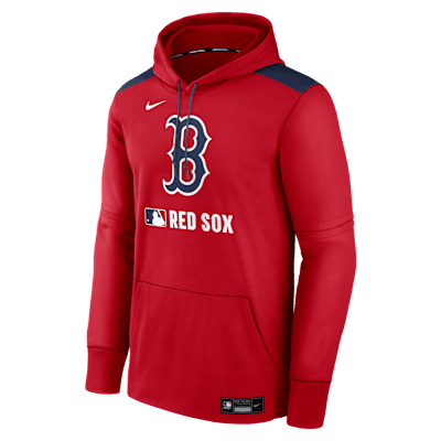 Boston Red Sox Authentic Collection