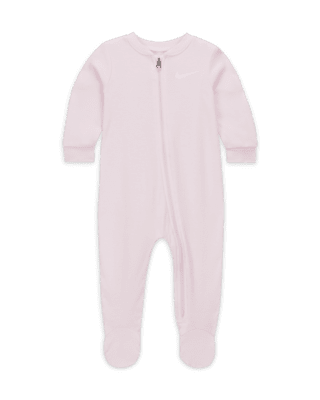 Детские  Nike Essentials Footed Coverall Baby Coverall