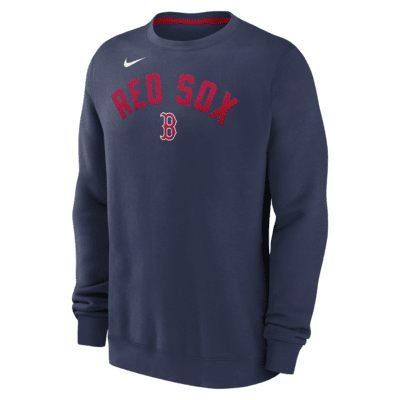 Мужские  Boston Red Sox Classic