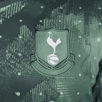 Tottenham Hotspur 2024/25 Stadyum Üçüncü Nike Dri-FIT Erkek Futbol Taraftar Forması