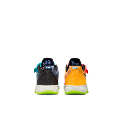 Tenis para niños de preescolar JA 2 x Kool-Aid
