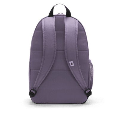 Mochila con gráfico para niños Nike Elemental (20 L)