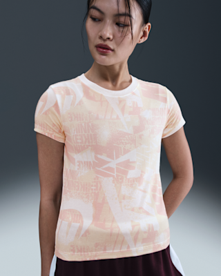 Женская футболка Nike Sportswear Slim