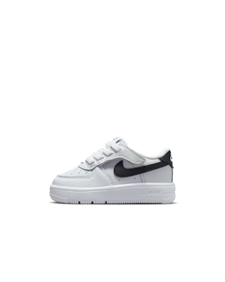 Детские кроссовки Nike Force 1 Low EasyOn Baby/Toddler