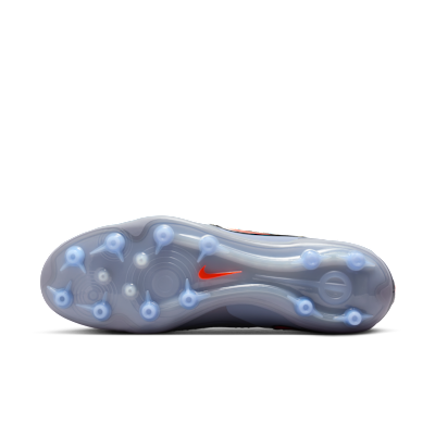 Nike Tiempo Legend 10 Elite Artificial-Grass Low-Top Football Boot