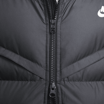 Męska parka z kapturem Storm-FIT Nike Windrunner PrimaLoft®