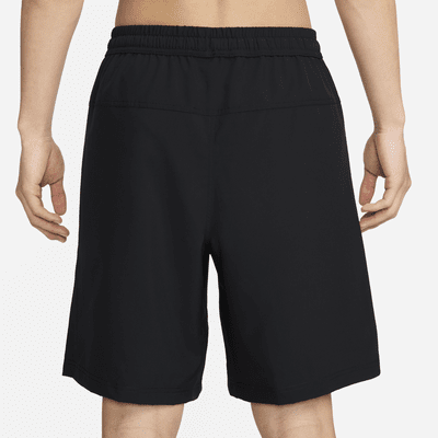 Nike Form Men's Dri-FIT 9" Unlined Versatile Shorts