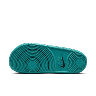 Nike Offcourt (Miami Dolphins) Offcourt Slides