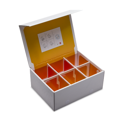 Nike Dunk 低筒鞋 x 樂高® 系列