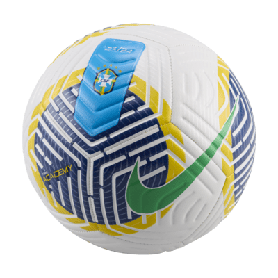 Balón de Fútbol Brasil Academy