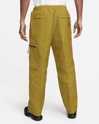 Nike Sportswear Tech Pack Men's Woven Utility Pants. Nike.com