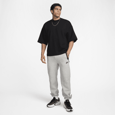 Nike Tech Men's Fleece Open-Hem Pants