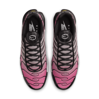 Chaussure Nike Air Max Plus pour homme