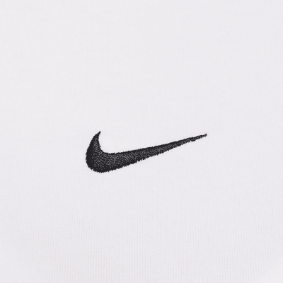 เสื้อยืดผู้หญิง Nike Sportswear Chill Knit