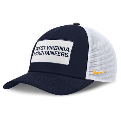 West Virginia On-Field Rise
