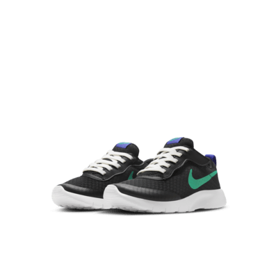 Nike Tanjun EasyOn Younger Kids' Shoes