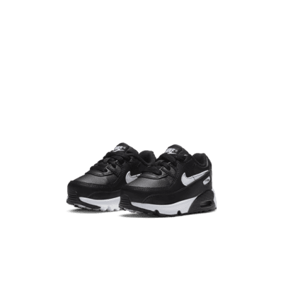 Tenis para bebé e infantil Nike Air Max 90 LTR