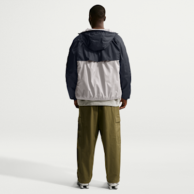 Nike Windrunner Men's Lined Jacket