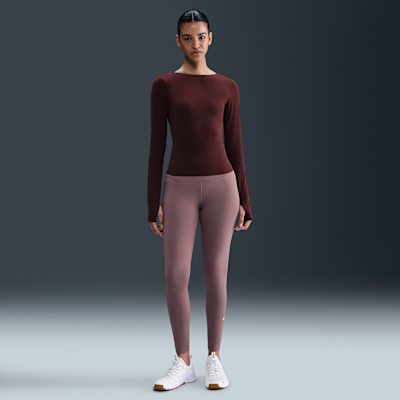 Nike Zenvy Dri-FIT Longsleeve für Damen