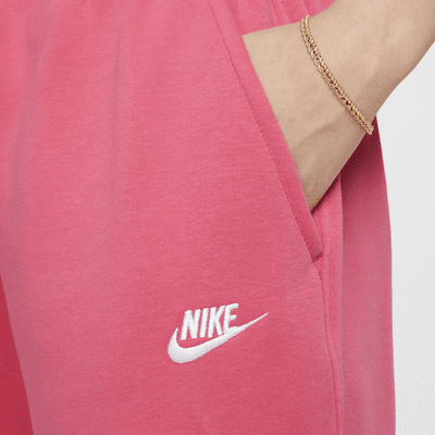 Nike Sportswear Club Fleece Big Kids' Loose Pants