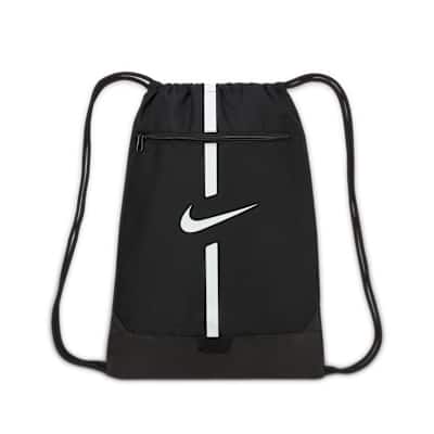 nike football gymsack