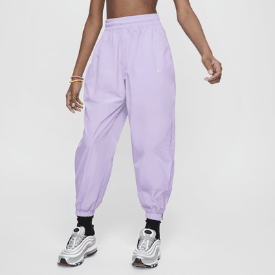 Nike Sportswear Older Kids' (Girls') Woven Trousers