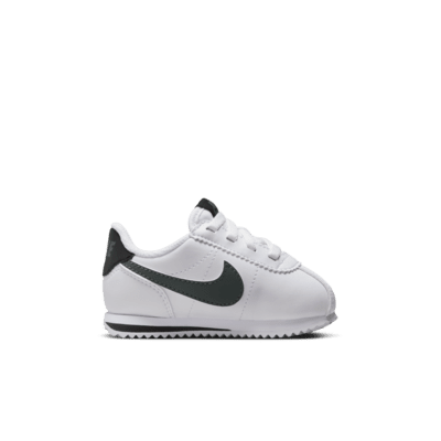 รองเท้าทารก/เด็กวัยหัดเดิน Nike Cortez EasyOn