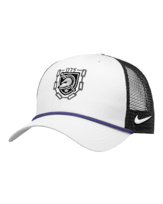 Army Rivalry Men's Nike College Trucker Adjustable Hat