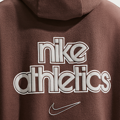 Nike Sportswear Phoenix Fleece Sudadera con capucha - Mujer