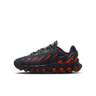 Nike Air Max Dn8 Big Kids' Shoes