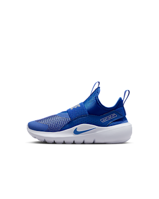 Детские кроссовки Nike Flex Runner 4 Little Kids' для бега