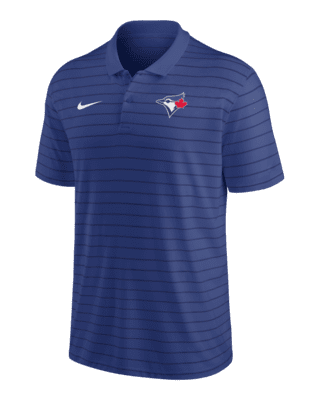 Toronto Blue Jays Performance Polo, Men's MLB Apparel