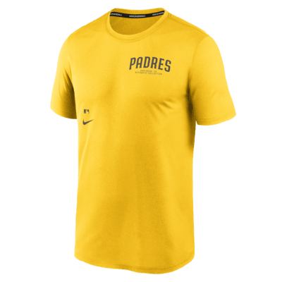 Мужская футболка San Diego Padres Authentic Collection Early Work