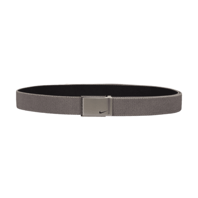 Nike Women's Reversible Stretch Web Golf Belt