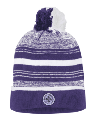 Racing Louisville FC Nike NWSL Beanie