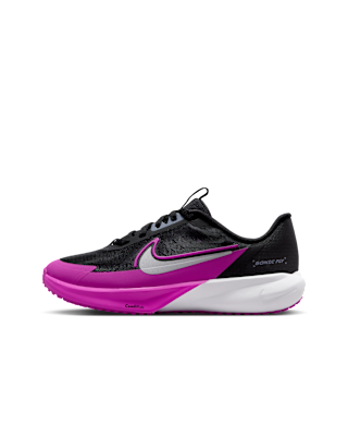 Детские кроссовки Nike Sonic Fly Big Kids' для бега
