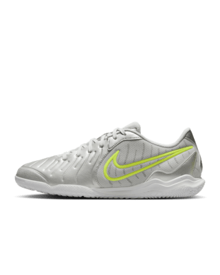 Unisex кроссовки Nike Tiempo Legend 10 Academy Indoor/Court Low-Top Soccer