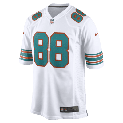 miami dolphins soccer jersey