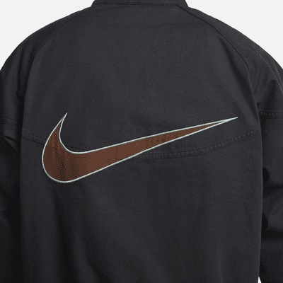 Nike Windrunner Men's Canvas Jacket. Nike MY