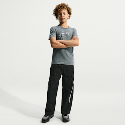 Nike Sportswear T-shirt voor kids