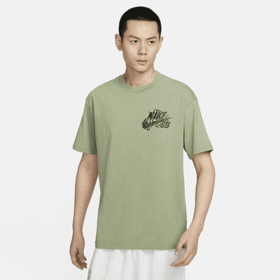 Nike SB Skate T-Shirt. Nike SG
