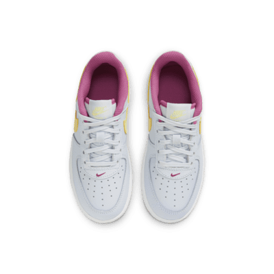 Nike Force 1 Younger Kids' Shoes