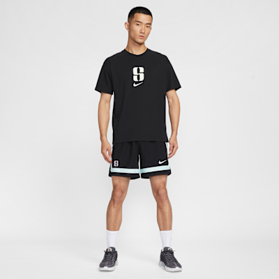 Sabrina 'Put In Work' Nike Dri-FIT Basketball T-Shirt