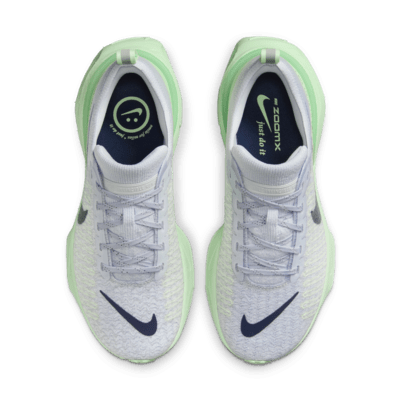 Nike Invincible 3 女款路跑鞋