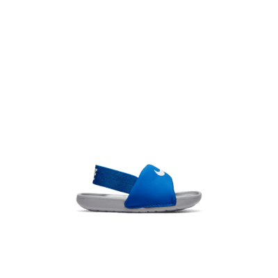 Nike Kawa Baby/Toddler Slides. Nike.com