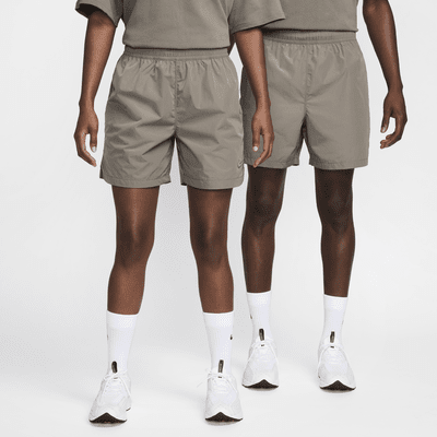 NOCTA Cardinal nylon shorts